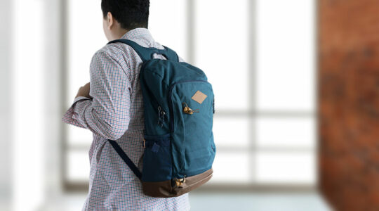 sac à dos pour ordinateur